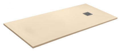 Поддон для душа RGW Stone Tray ST-188C 80х180 с сифоном