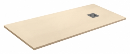 Поддон для душа RGW Stone Tray ST-167C 70х160 с сифоном