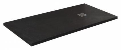 Поддон для душа RGW Stone Tray ST-198G 80х190 с сифоном
