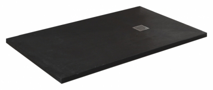 Поддон для душа RGW Stone Tray ST-169G 90х160 с сифоном