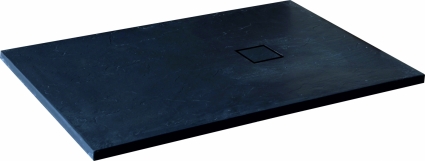 Поддон для душа RGW Stone Tray ST-119G 90х110 с сифоном