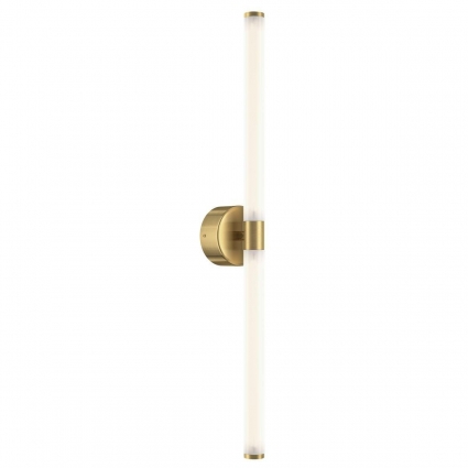 Подсветка для зеркал Maytoni Axis MOD106WL-L16G3K