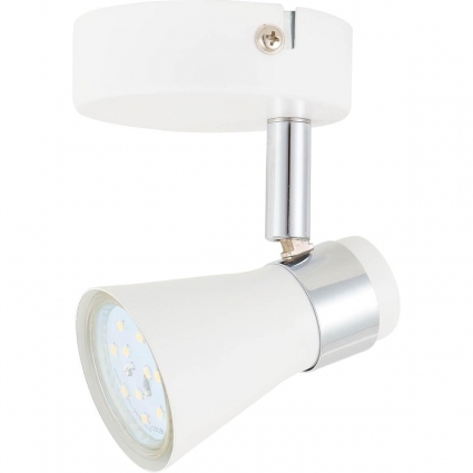 Спот Toplight Regina TL1258Y-01WC