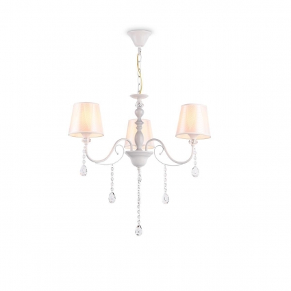 Подвесная люстра Ambrella light Traditional Modern TR4601