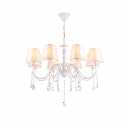 Подвесная люстра Ambrella light Traditional Modern TR4605