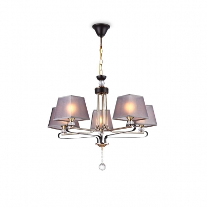 Подвесная люстра Ambrella light Traditional Modern TR4616