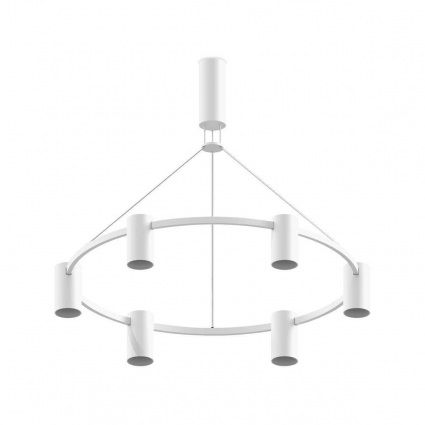Подвесная люстра Ambrella light DIY Spot C9021