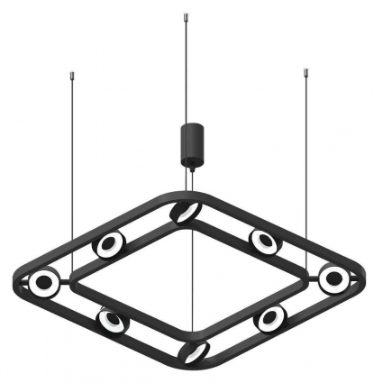 Подвесная люстра Ambrella light DIY Spot C9182