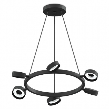 Подвесная люстра Ambrella light DIY Spot C9193