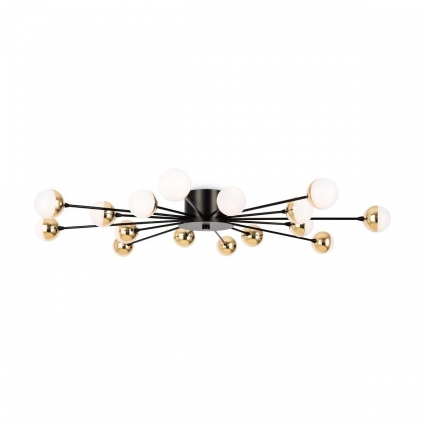 Потолочная люстра Freya Celebrity FR5242CL-16B