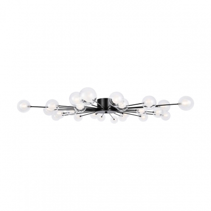 Потолочная люстра Freya Celebrity FR5242CL-24B1