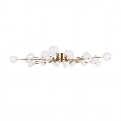 Потолочная люстра Freya Celebrity FR5242CL-24BS1