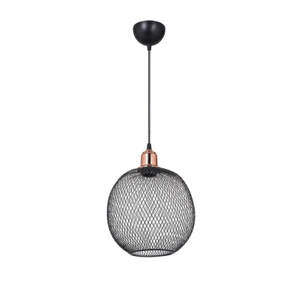Подвесной светильник Toplight Beatrix TL1602H-01BK