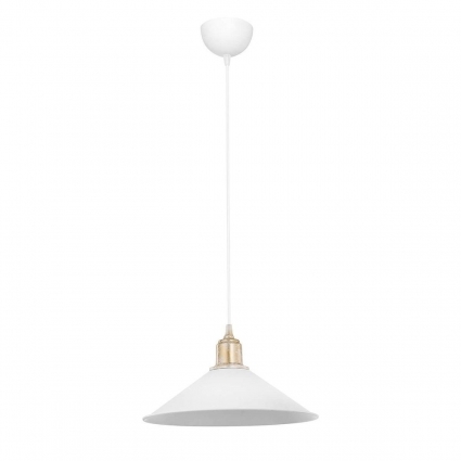 Подвесной светильник Toplight Delilah TL1606H-01WH