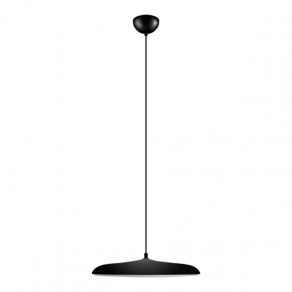 Подвесной светодиодный светильник Loft IT Plato 10119 Black
