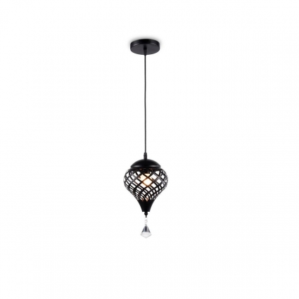 Подвесной светильник Ambrella light Comfort Loft TR8442