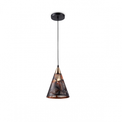 Подвесной светильник Ambrella light Traditional Loft TR8431