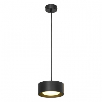 Подвесной светодиодный светильник Lussole Loft Lewisville LSP-7101