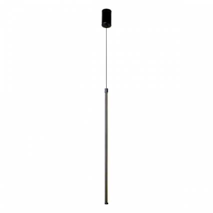 Подвесной светодиодный светильник Lussole Loft Lowell LSP-7115