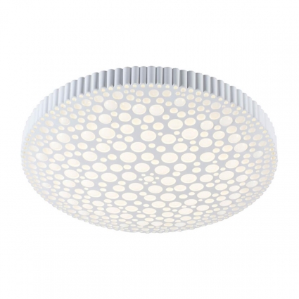 Потолочный светодиодный светильник Profit Light 2132/450 WH+CR