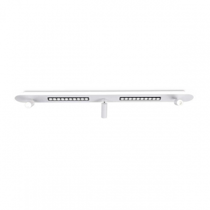 Потолочный светодиодный светильник Ambrella light Comfort LineTech FL51451