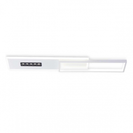 Потолочный светодиодный светильник Ambrella light Comfort LineTech FL51453