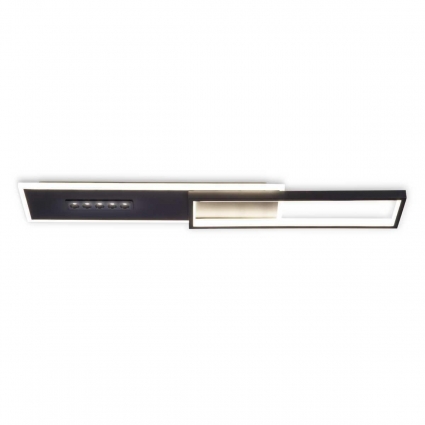 Потолочный светодиодный светильник Ambrella light Comfort LineTech FL51454