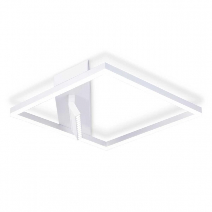 Потолочный светодиодный светильник Ambrella light Comfort LineTech FL51463