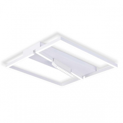 Потолочный светодиодный светильник Ambrella light Comfort LineTech FL51465