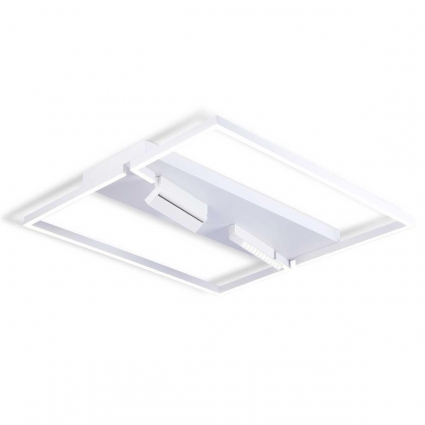 Потолочный светодиодный светильник Ambrella light Comfort LineTech FL51467
