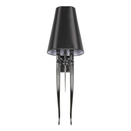 Бра Loft IT Brunilde 10207W/L Black