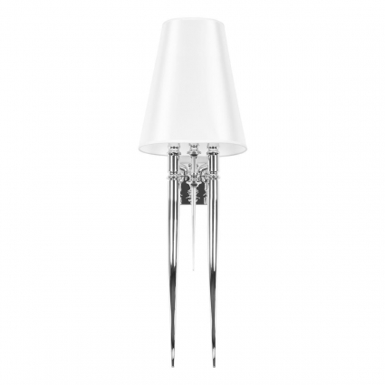 Бра Loft IT Brunilde 10207W/L Chrome