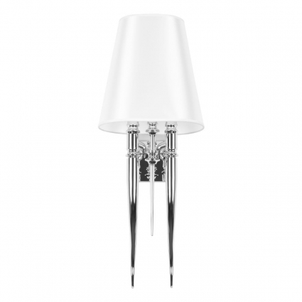 Бра Loft IT Brunilde 10207W/M Chrome