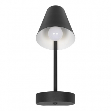 Бра Loft IT Shelf 10216/1W Black