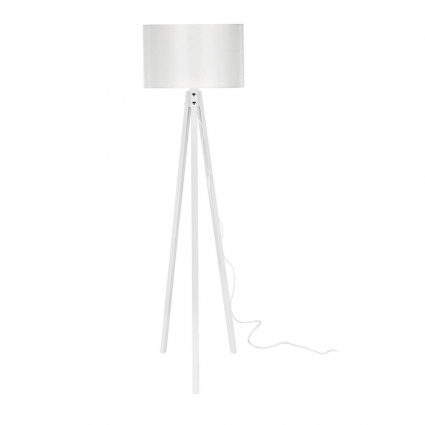 Торшер Toplight Sarah TL1618S-01WH