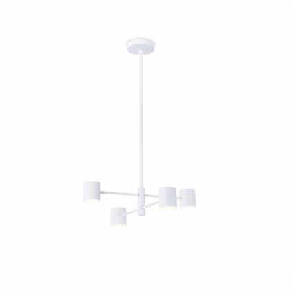 Подвесная светодиодная люстра Ambrella light Comfort LineTech FL51705