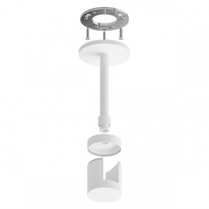 Крепеж накладной Ambrella light DIY Spot Techno Ring A9221