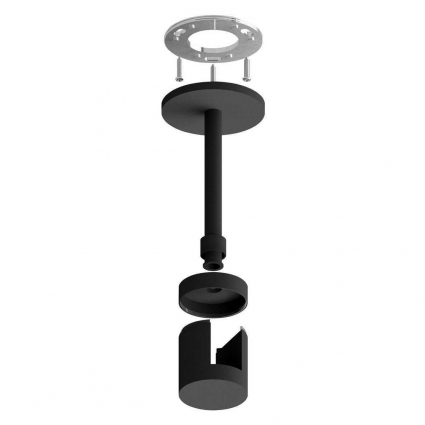 Крепеж накладной Ambrella light DIY Spot Techno Ring A9222