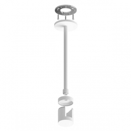Крепеж накладной Ambrella light DIY Spot Techno Ring A9226