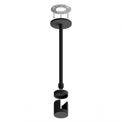 Крепеж накладной Ambrella light DIY Spot Techno Ring A9227