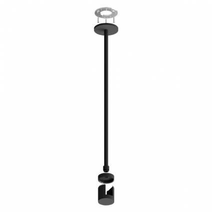 Крепеж накладной Ambrella light DIY Spot Techno Ring A9233