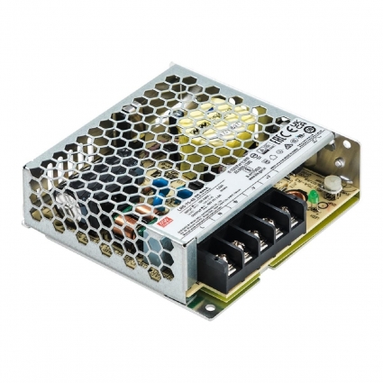 Драйвер Crystal Lux Mean Well 48V, 75W 0990/001