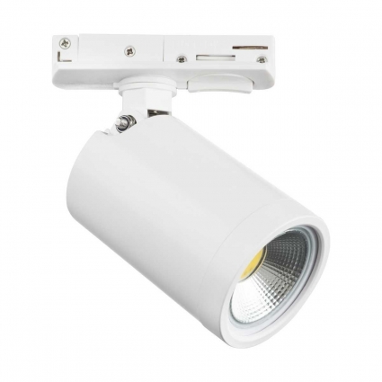 Трековый светильник Lightstar Rullo 212936