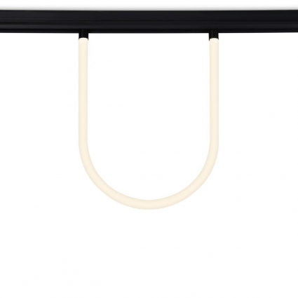 Трековый подвесной светодиодный светильник Ambrella light Track System Magnetic GL4300