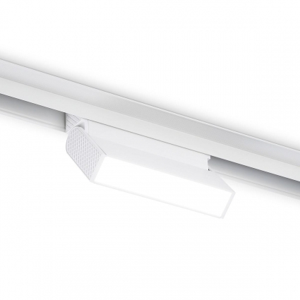 Трековый светодиодный светильник Ambrella light Track System Magnetic GL4058