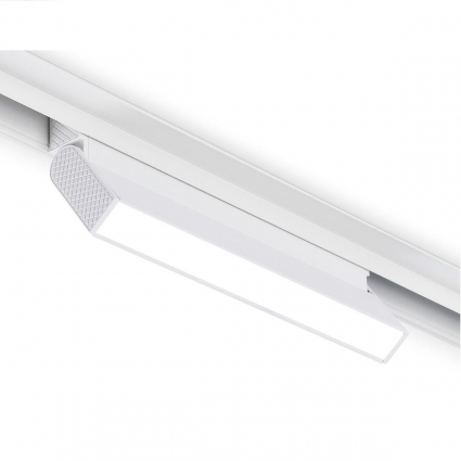 Трековый светодиодный светильник Ambrella light Track System Magnetic GL4061