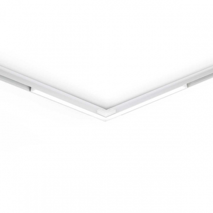 Трековый светодиодный светильник Ambrella light Track System GL3981