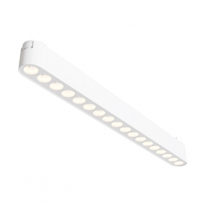 Трековый светодиодный светильник Maytoni Technical Radity Points TR082-1-18W4K-M-W