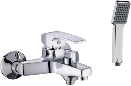 Смеситель для ванны с душем Potato P228 P30228