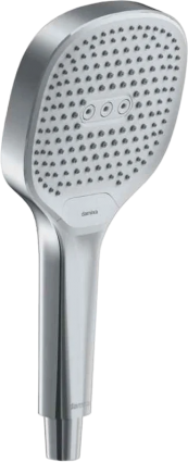 Душевая лейка Damixa Merkur 940020000 хром